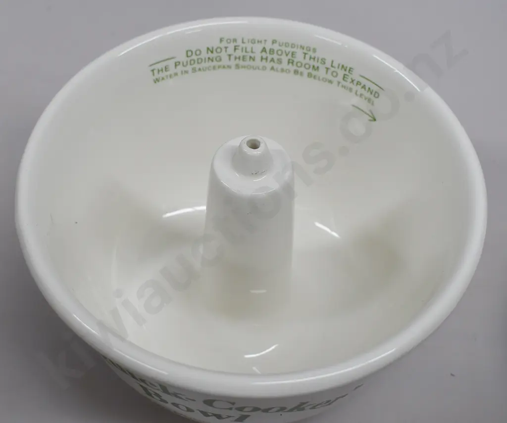 QUICK-COOKER BOWL Image 1++
