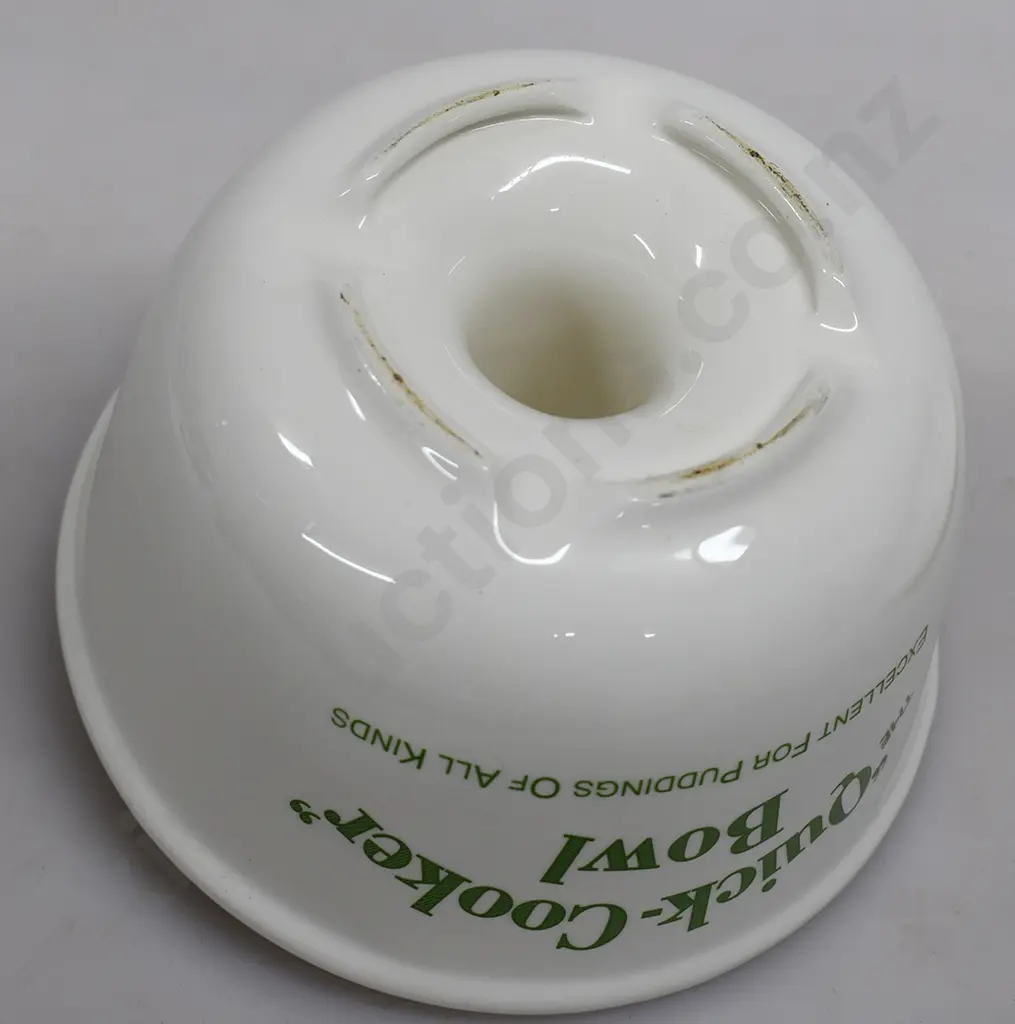 QUICK-COOKER BOWL Image 1++
