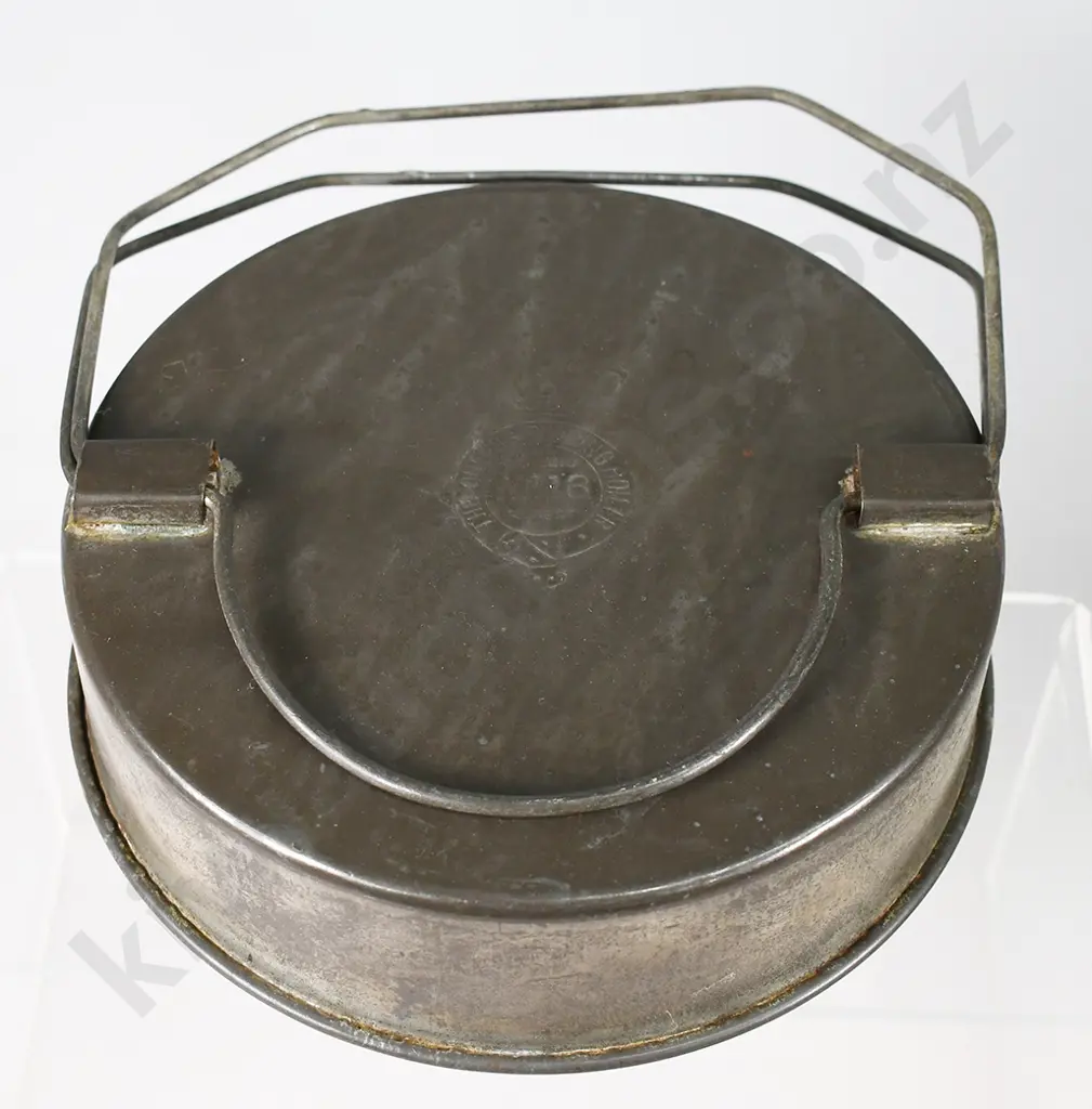QUEEN'S PUDDING BOILER Image 1++