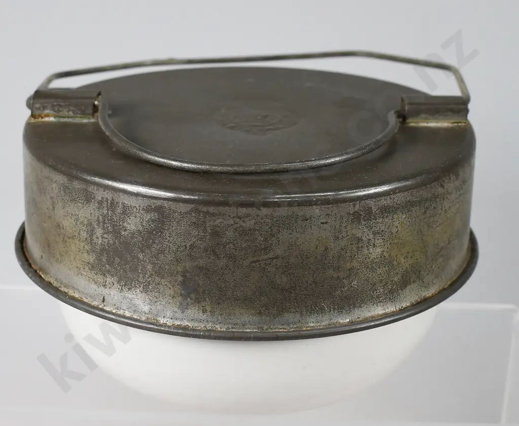 QUEEN'S PUDDING BOILER Image 1++
