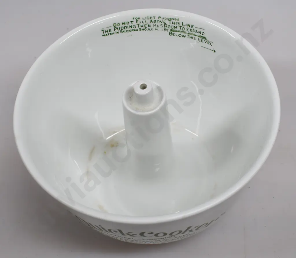 GRIMWADE'S QUICK-COOKER BOWL 7 INCH Image 1++