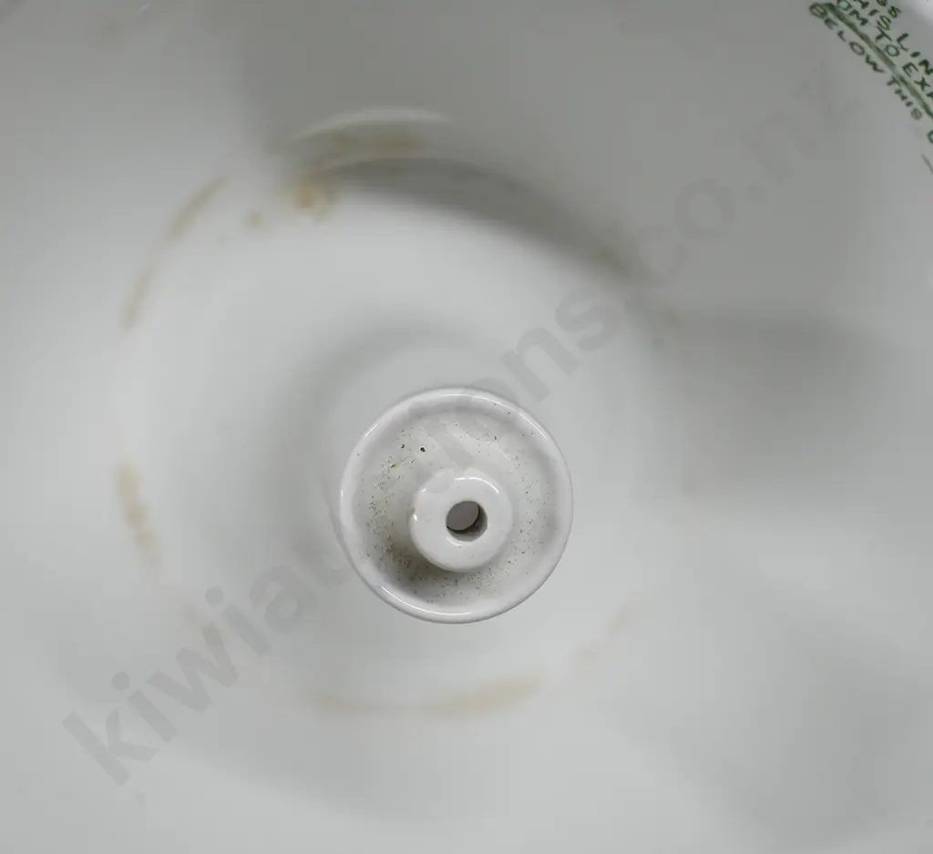 GRIMWADE'S QUICK-COOKER BOWL 7 INCH Image 1++