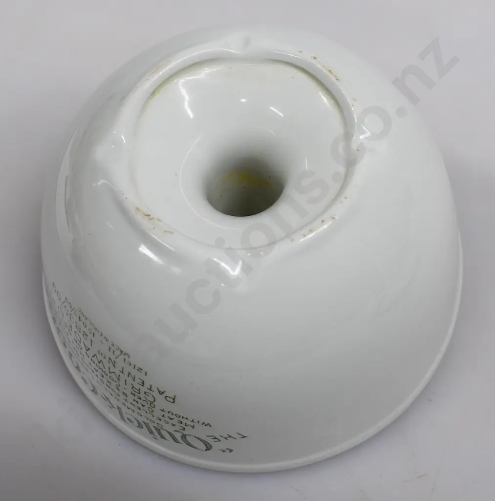 GRIMWADE'S QUICK-COOKER BOWL 6 INCH Image 1++