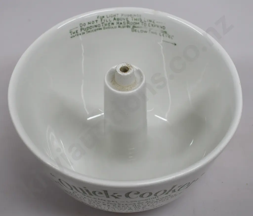 GRIMWADE'S QUICK-COOKER BOWL 6 INCH Image 1++