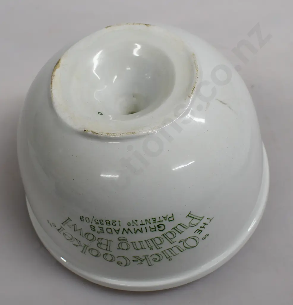 GRIMWADE'S QUICK-COOKER BOWL Image 1++