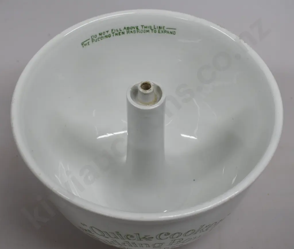 GRIMWADE'S QUICK-COOKER BOWL Image 1++