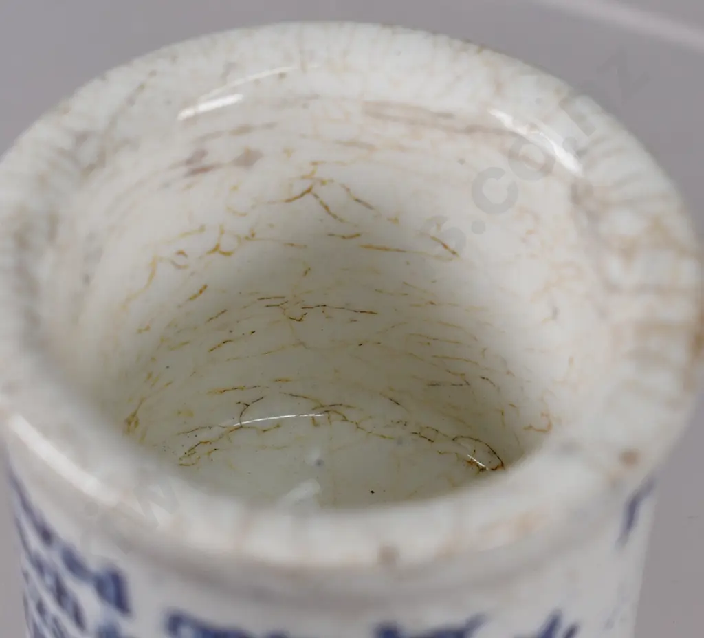 POOR MANS FRIEND OINTMENT POT Image 1++