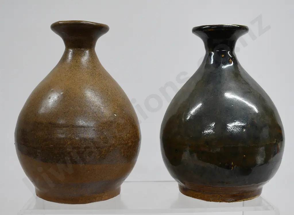 ASSORTED CHINESE, FOOD POTS, TIGER WHISKY Image 1++