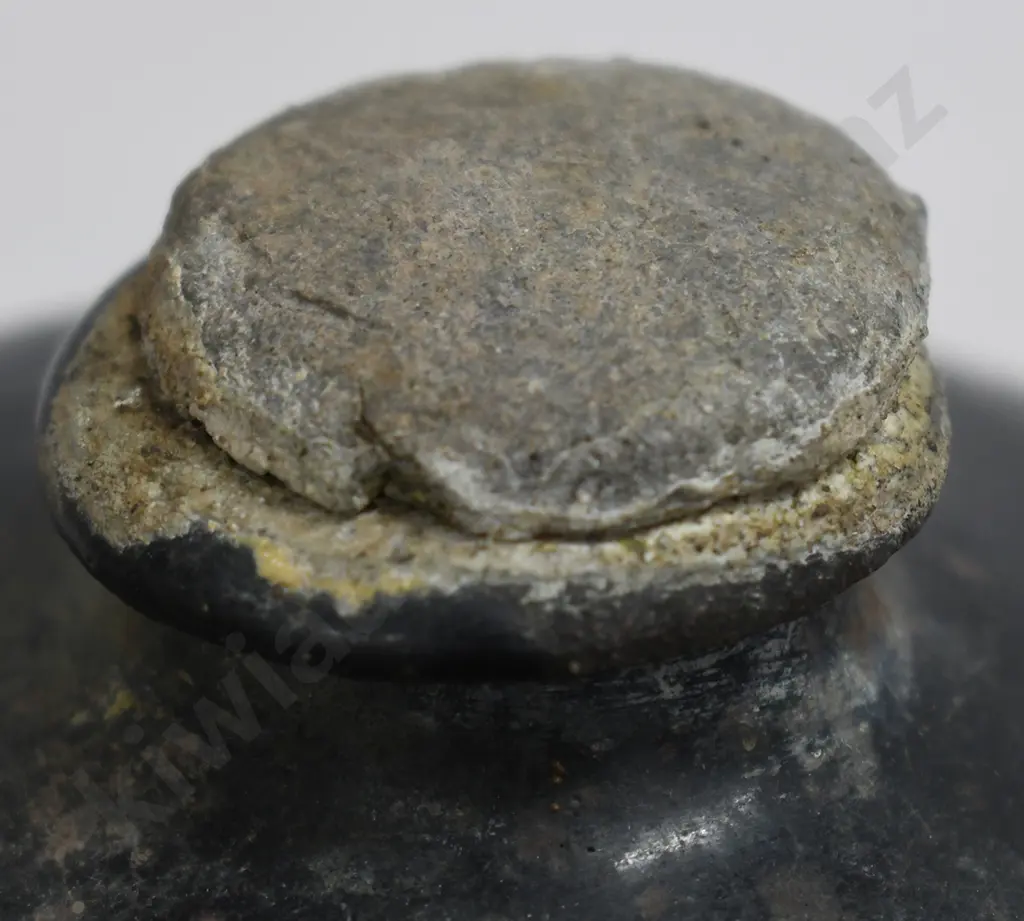 CHINESE SOY SAUCE POTS Image 1++