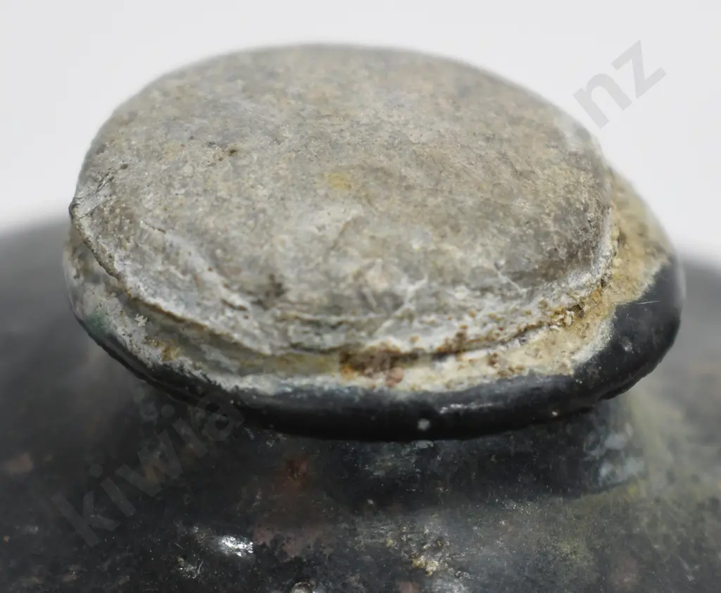 CHINESE SOY SAUCE POTS Image 1++