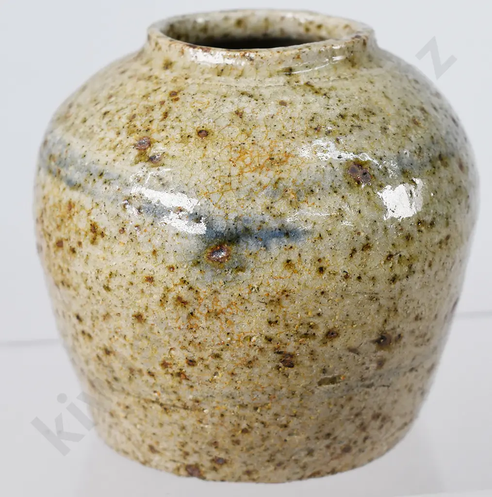 ASSORTED CHINESE GINGER JARS Image 1++