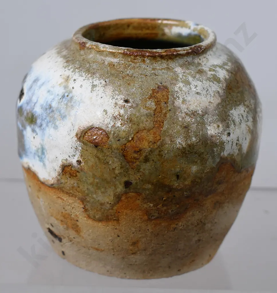 ASSORTED CHINESE GINGER JARS Image 1++