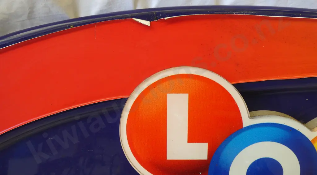 LOTTO SIGN Image 1++