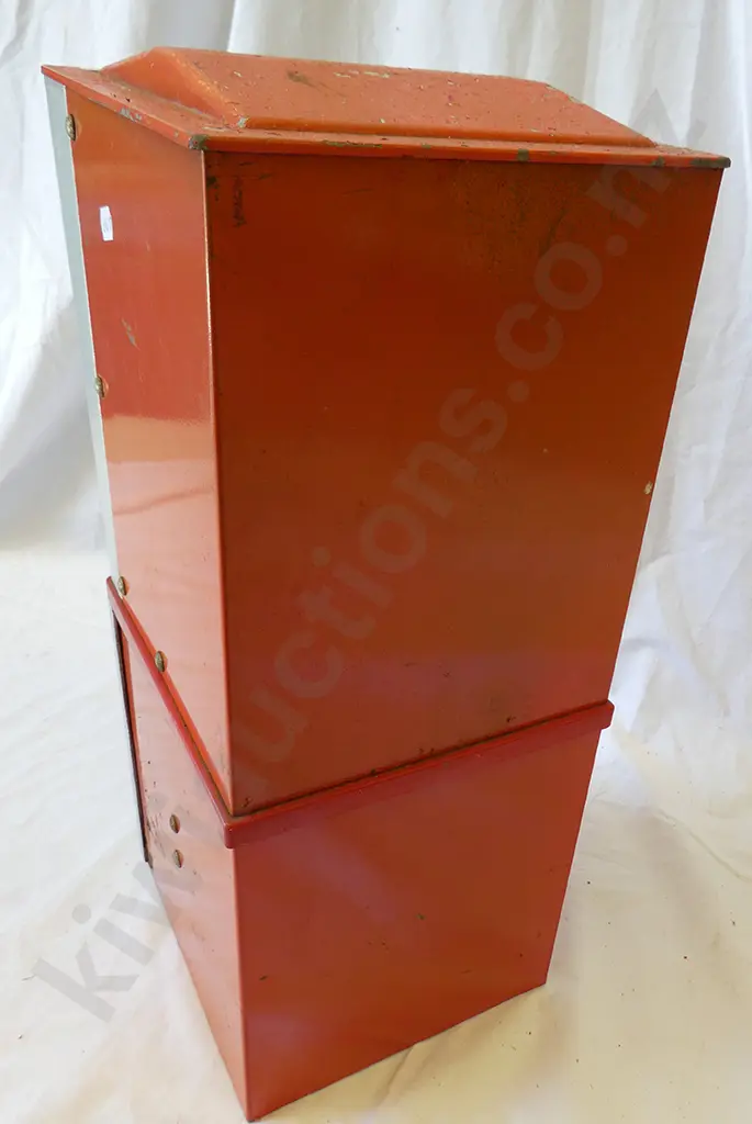 VICTOR VENDING GUM BALL MACHINE Image 1++