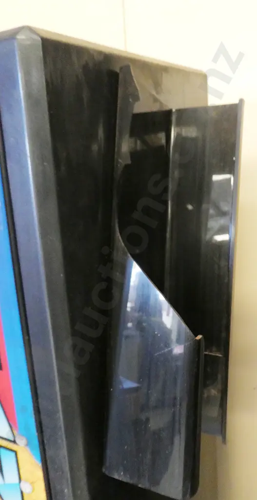 FAST CHANGE - COIN CHANGER Image 1++