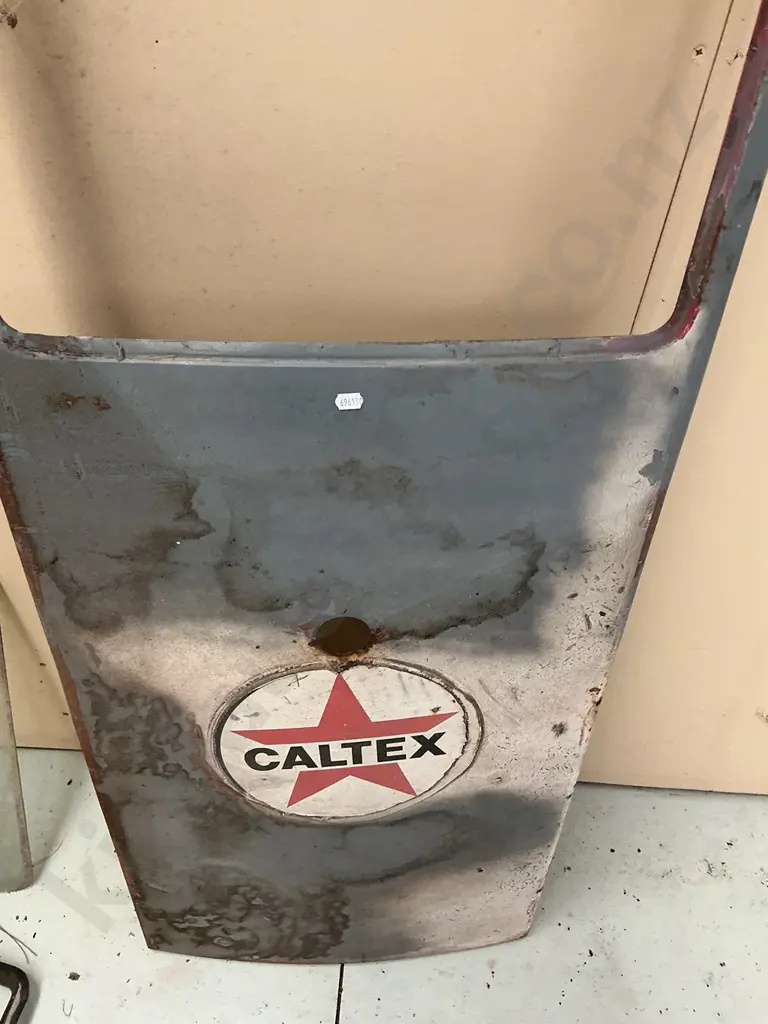 AVERY HARDOLL AH2101 FRONT PUMP PANEL Image 1++