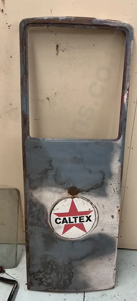 AVERY HARDOLL AH2101 FRONT PUMP PANEL Image 1++