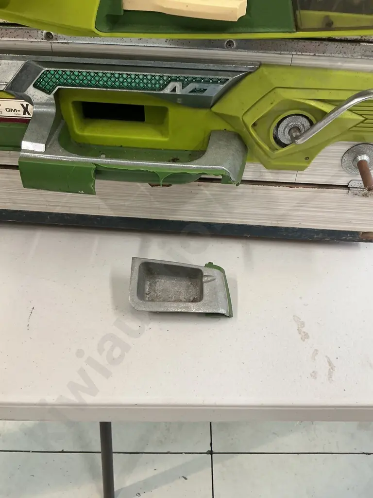 MARUTO GM-X WALL MOUNTED GAME Image 1++