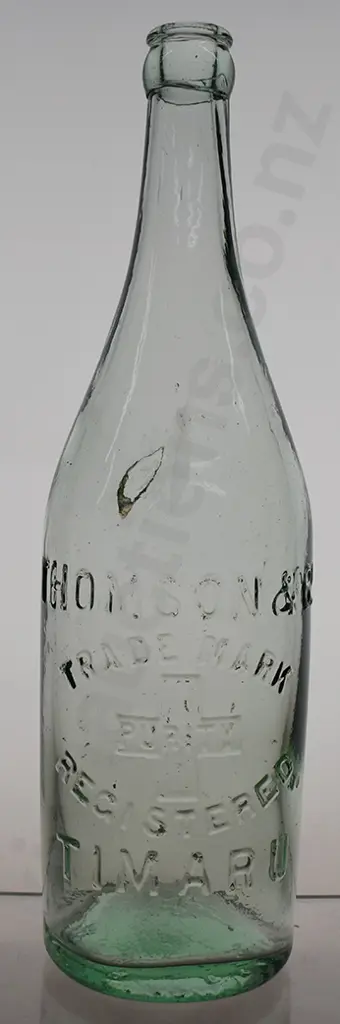 THOMSON TIMARU 26oz CROWN TOP Image 1++