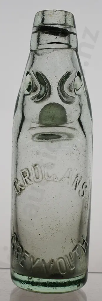 GROGANS GREYMOUTH CODD Image 1++