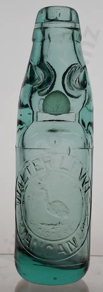 LEWIS WANGANUI CODD Image 1++