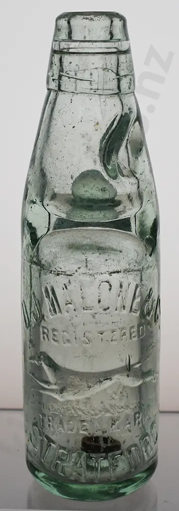 MALONE STRATFORD CODD Image 1++