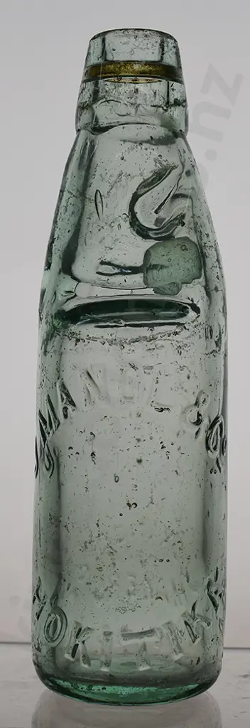 MANDL HOKITIKA CODD Image 1++