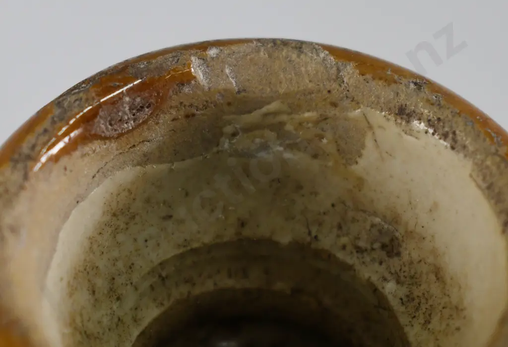 BARDEN & SON HASTINGS STONE JAR Image 1++