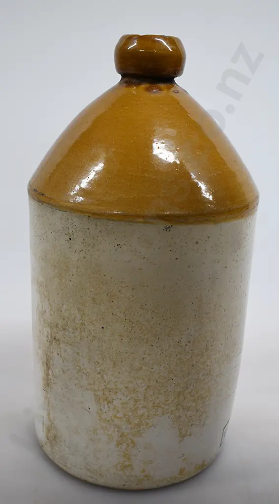 BARDEN & SON HASTINGS STONE JAR Image 1++