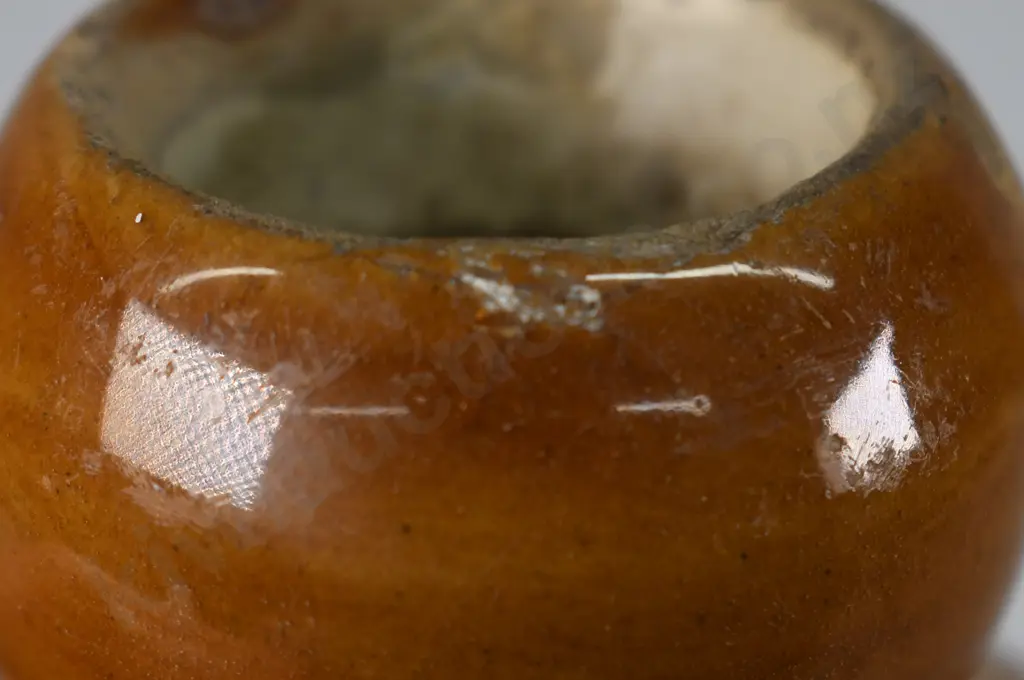BARDEN & SON HASTINGS STONE JAR Image 1++