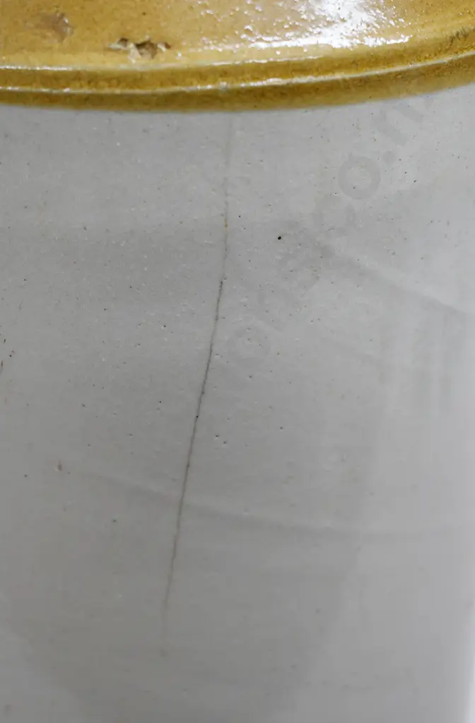 BARDEN & SON NEW ZEALAND JAR Image 1++