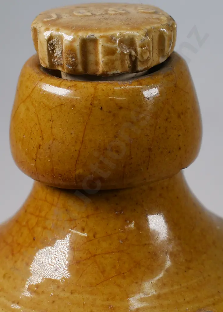 GREY AUCKLAND GINGER BEER Image 1++