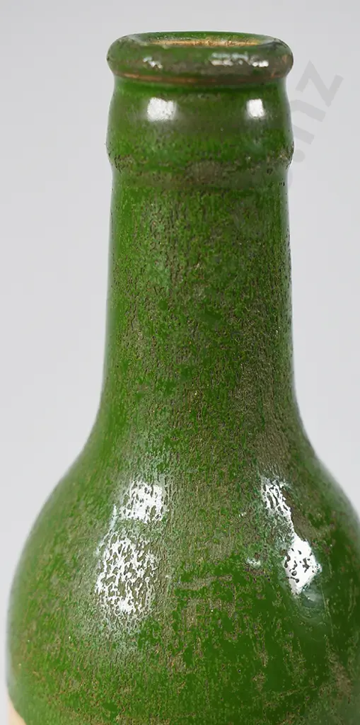 GROGAN'S GREYMOUTH GINGER BEER Image 1++