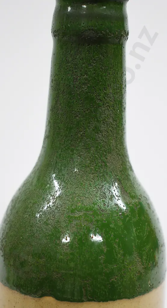 GROGAN'S GREYMOUTH GINGER BEER Image 1++