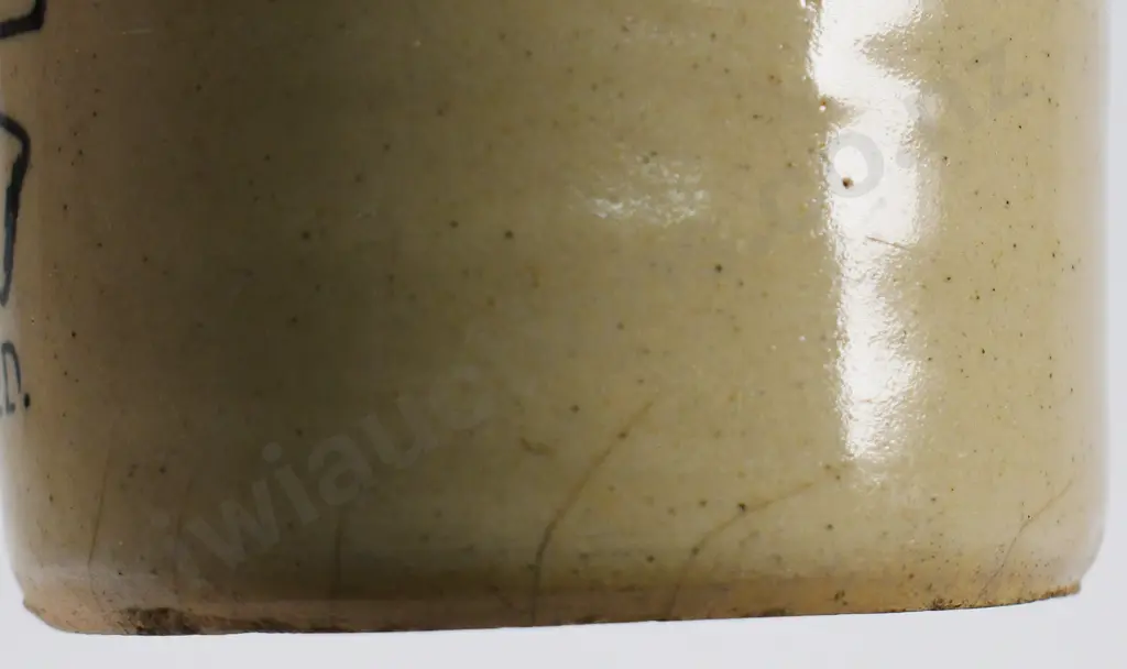 KEMP GORE GINGER BEER Image 1++
