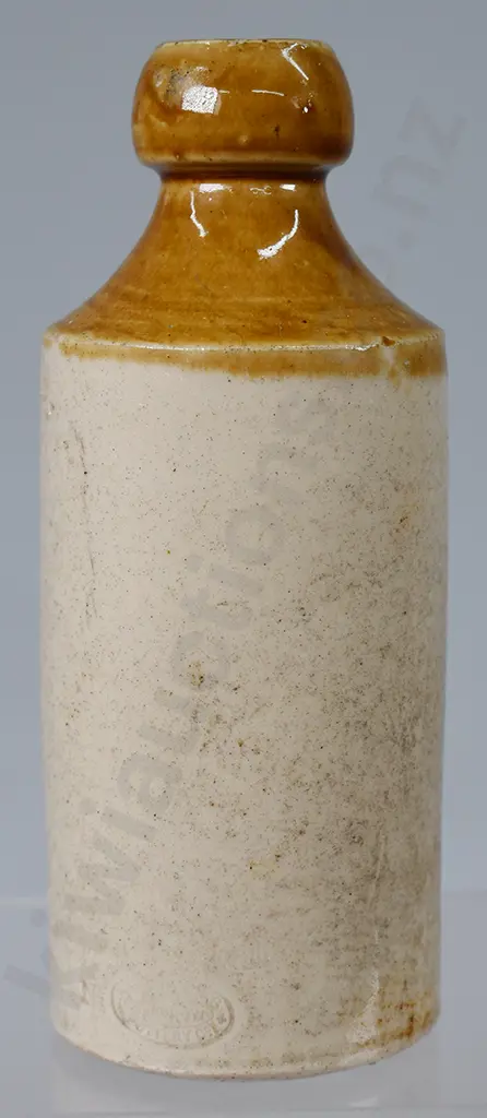 KINKADE & HARKNESS WANGANUI GINGER BEER Image 1++