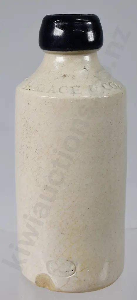 MACE CHRISTCHURCH GINGER BEER Image 1++