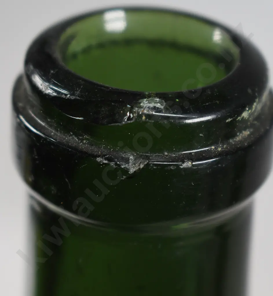 BARRY GISBORNE, CAMPBELL & EHRENFRIED, RING SEAL BEERS Image 1++