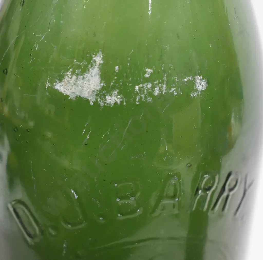 BARRY GISBORNE, CAMPBELL & EHRENFRIED, RING SEAL BEERS Image 1++