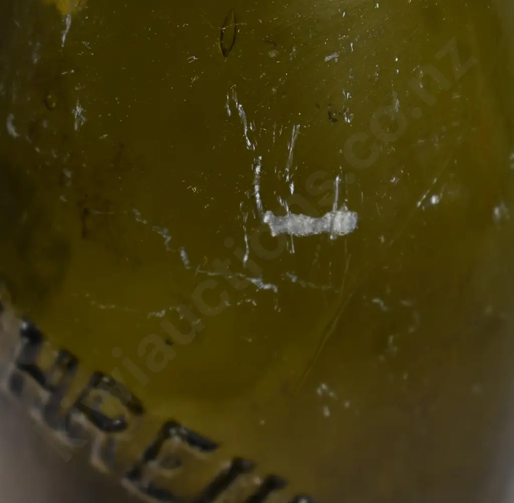BARRY GISBORNE, CAMPBELL & EHRENFRIED, RING SEAL BEERS Image 1++