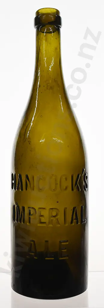 AUCKLAND RING SEAL BEERS Image 1++