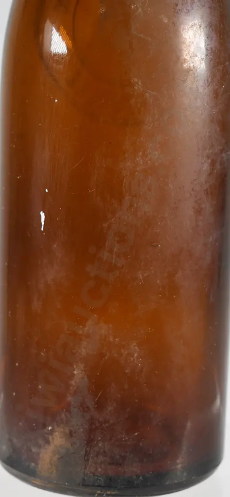 HENDERSON, KAURI BREWERY WOODVILLE BEERS Image 1++