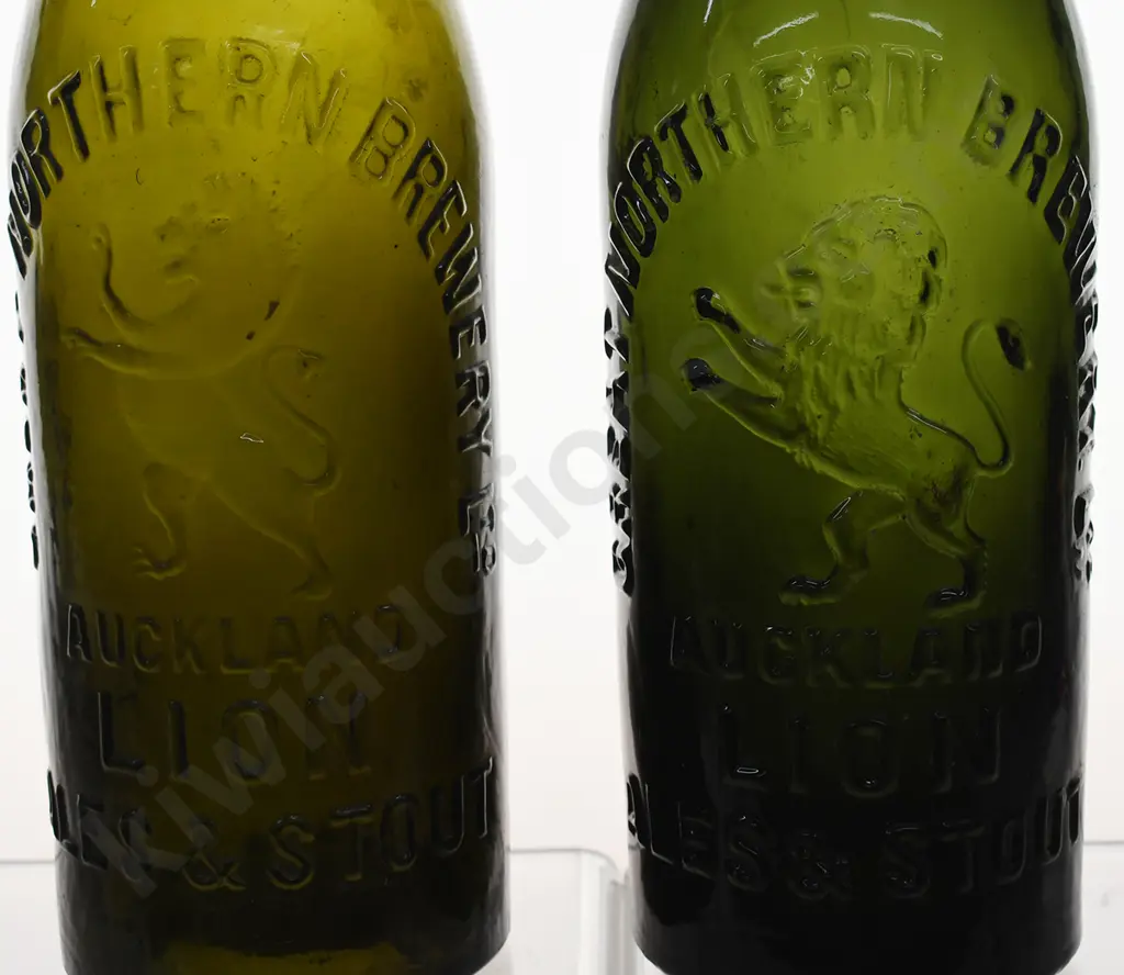 GREAT NORTHERN BREWERY AUCKLAND BEERS Image 1++