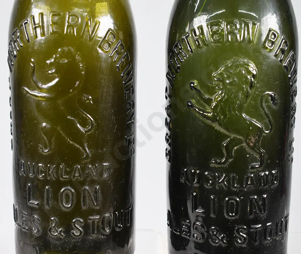 GREAT NORTHERN BREWERY AUCKLAND BEERS Image 1++
