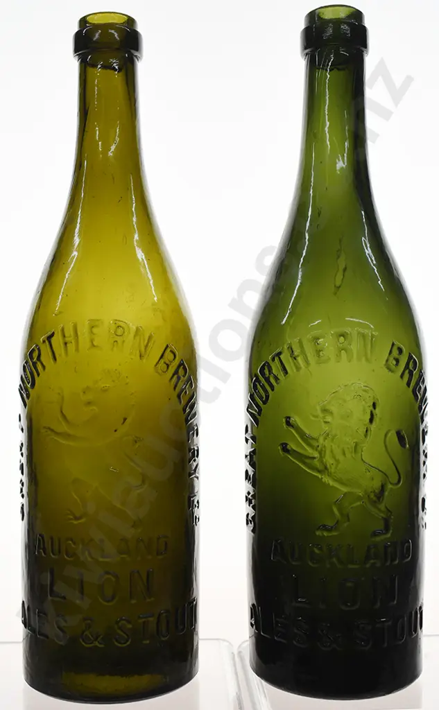GREAT NORTHERN BREWERY AUCKLAND BEERS Image 1++