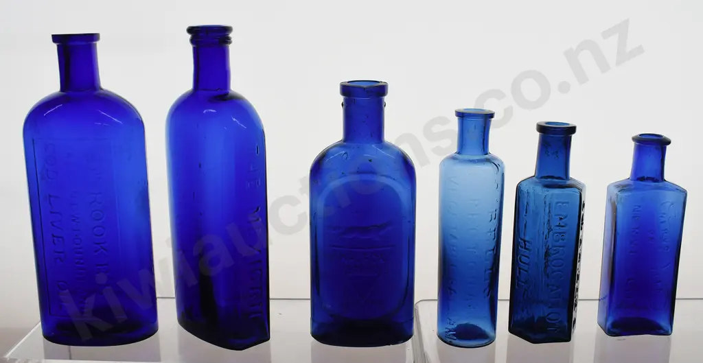 COBALT BLUE CURES Image 1++