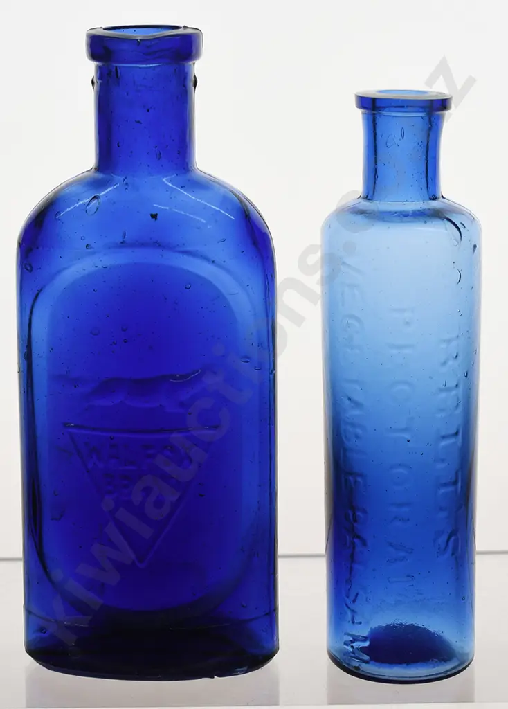 COBALT BLUE CURES Image 1++