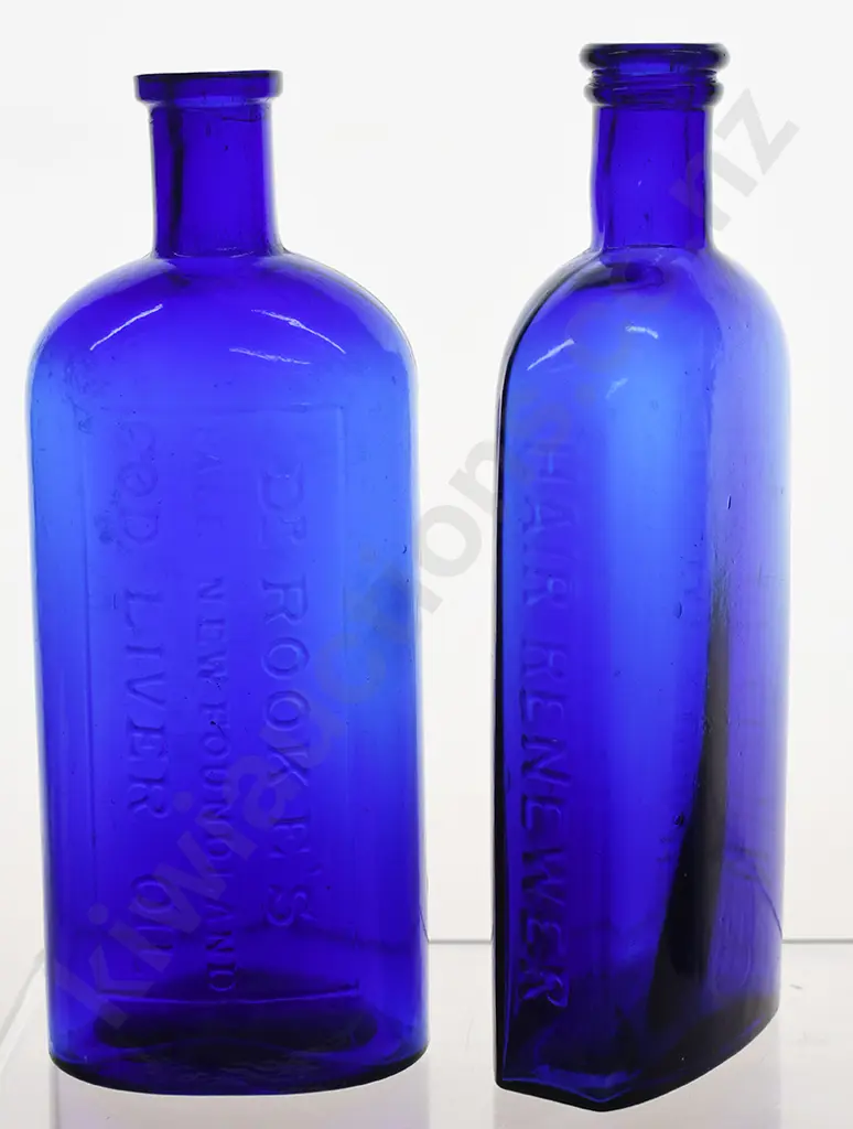 COBALT BLUE CURES Image 1++