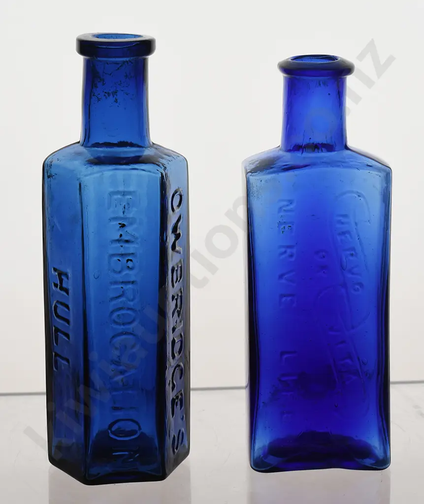 COBALT BLUE CURES Image 1++