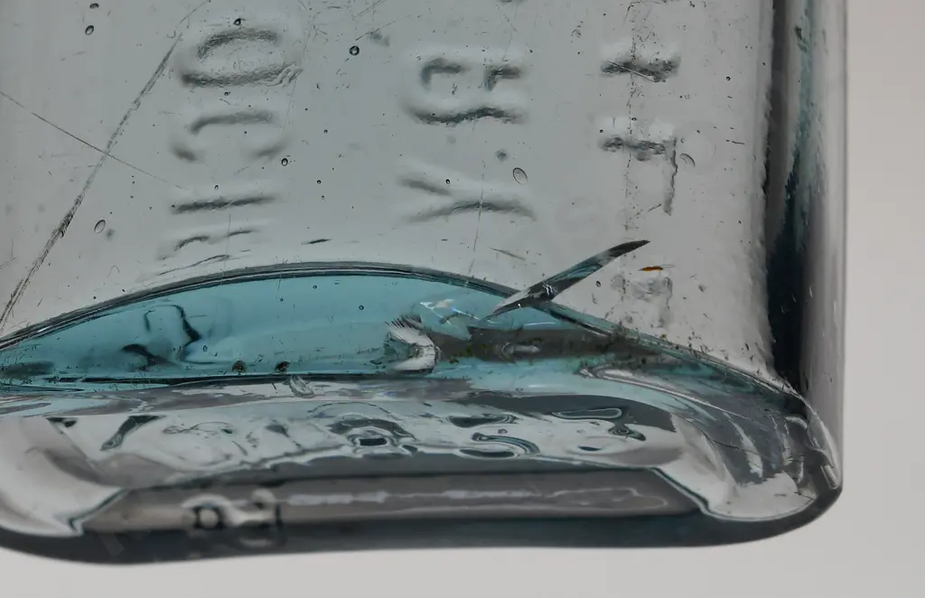 SOUTHLAND CHEMIST BOTTLES Image 1++